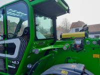 Merlo TF 42.7 CS 42.7 CS - Læssemaskiner - Teleskoplæssere - 4