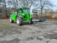 Merlo TF 42.7 CS 42.7 CS - Læssemaskiner - Teleskoplæssere - 3