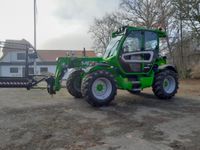 Merlo TF 42.7 CS 42.7 CS - Læssemaskiner - Teleskoplæssere - 1