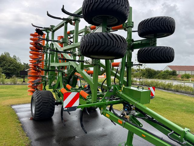 Amazone Cenius 7003 - 2TX