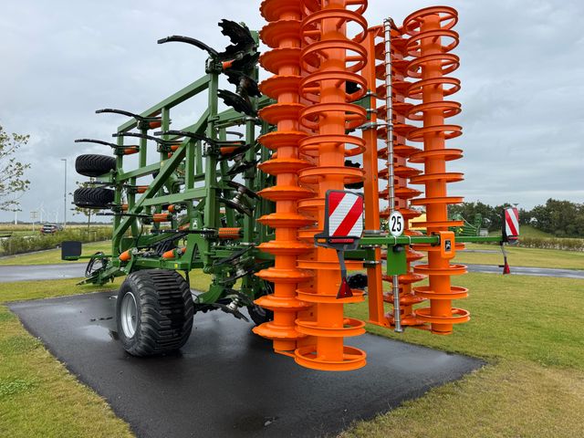 Amazone Cenius 7003 - 2TX
