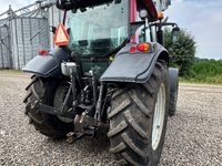 Valtra N123 H5 - Traktorer - Traktorer 4 wd - 4