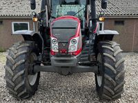 Valtra N123 H5 - Traktorer - Traktorer 4 wd - 3