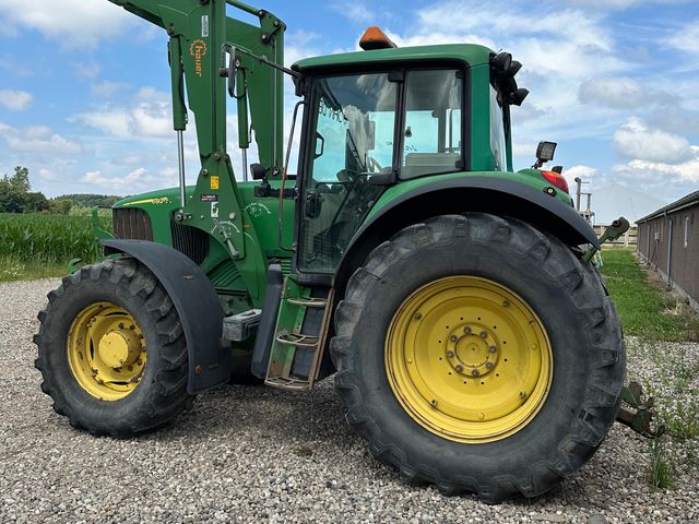 John Deere 6920S