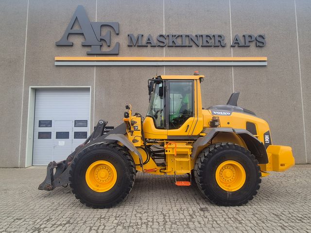 Volvo L 90 H