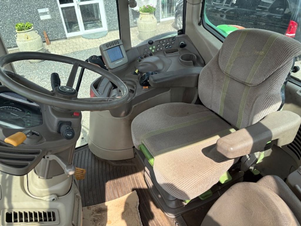 John Deere 7530 PREMIUM AUTOQUARD, FRONTLIFT – billede 14