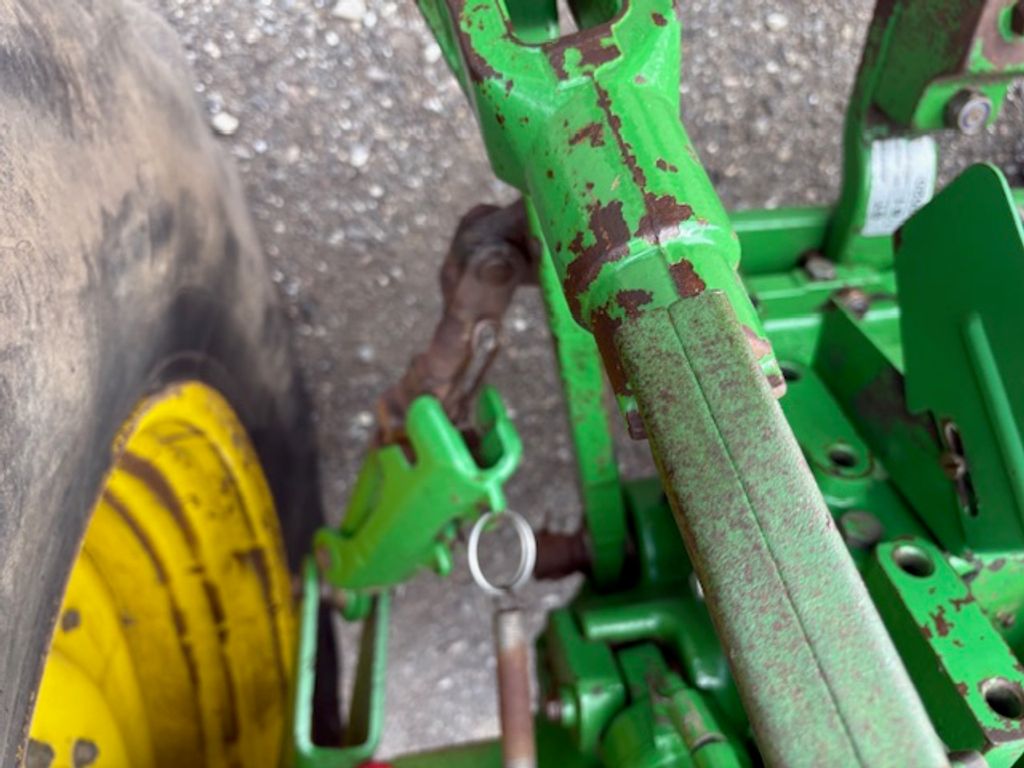John Deere 7530 PREMIUM AUTOQUARD, FRONTLIFT – billede 12