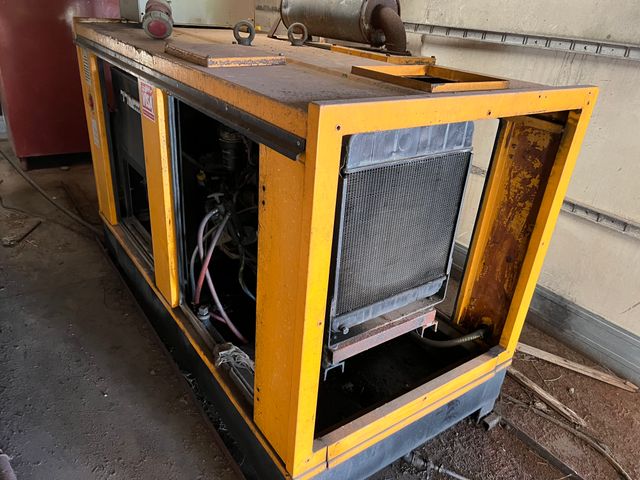 John Deere Generator / Kohler SDMO