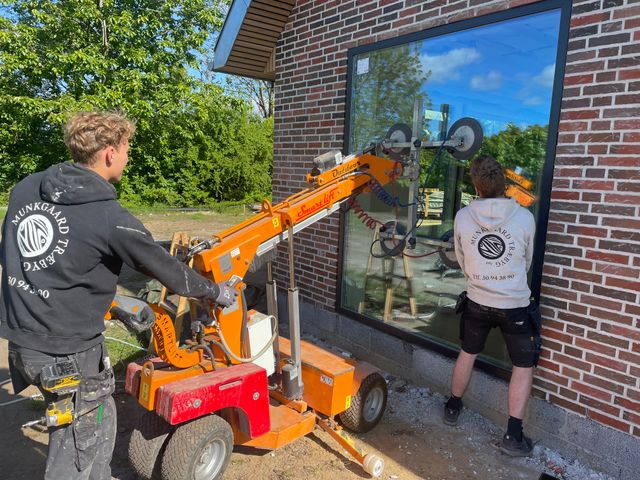 Smartlift Sl380