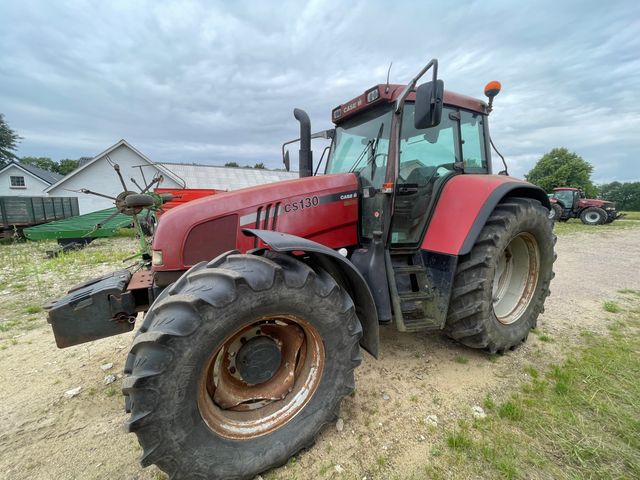 Case IH CS 130