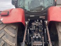 Case IH PUMA 210 Power Command - Traktorer - Traktorer 4 wd - 3