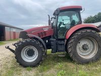 Case IH PUMA 210 Power Command - Traktorer - Traktorer 4 wd - 2