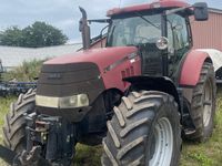 Case IH PUMA 210 Power Command - Traktorer - Traktorer 4 wd - 1