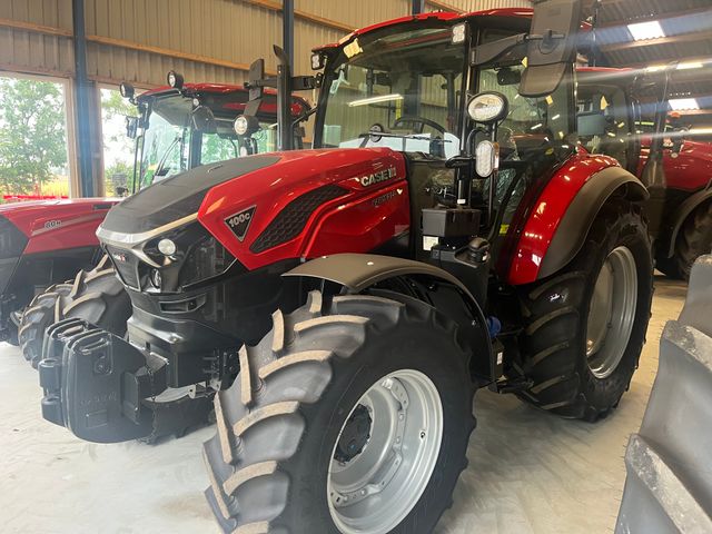 Case IH Farmall 100C