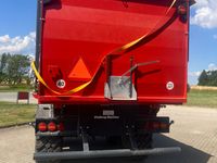 Dinapolis DPX20 Tipvogn - Vogne - Tipvogne - 7