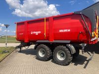 Dinapolis DPX20 Tipvogn - Vogne - Tipvogne - 2