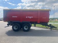 Dinapolis DPX20 Tipvogn - Vogne - Tipvogne - 5