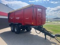 Dinapolis DPX20 Tipvogn - Vogne - Tipvogne - 4