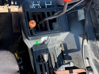 John Deere 2140 MED TRIMA 2.0 FRONTLÆSSER - Traktorer - Traktorer 4 wd - 14