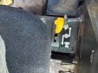 John Deere 2140 MED TRIMA 2.0 FRONTLÆSSER - Traktorer - Traktorer 4 wd - 15