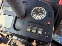 John Deere 2140 MED TRIMA 2.0 FRONTLÆSSER - Traktorer - Traktorer 4 wd - 16