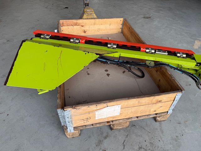 CLAAS Hydraulisk Sidekniv