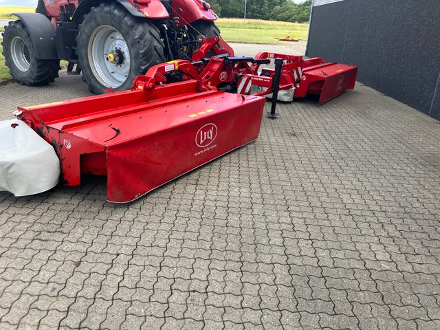 Lely 320 FC x 900 MC