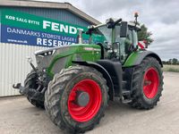 Fendt 942 Gen6 Profi Plus VarioGrip - Traktorer - Traktorer 4 wd - 2