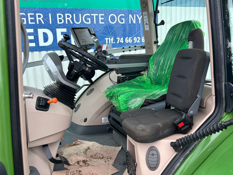 Fendt 942 Gen6 Profi Plus VarioGrip - Traktorer - Traktorer 4 wd - 7