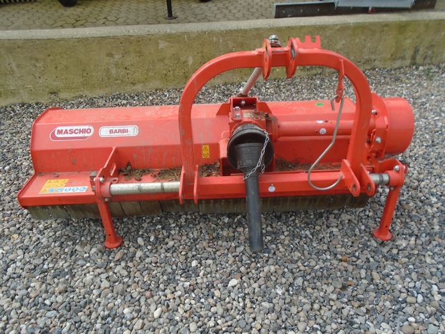 Maschio Barbi 180