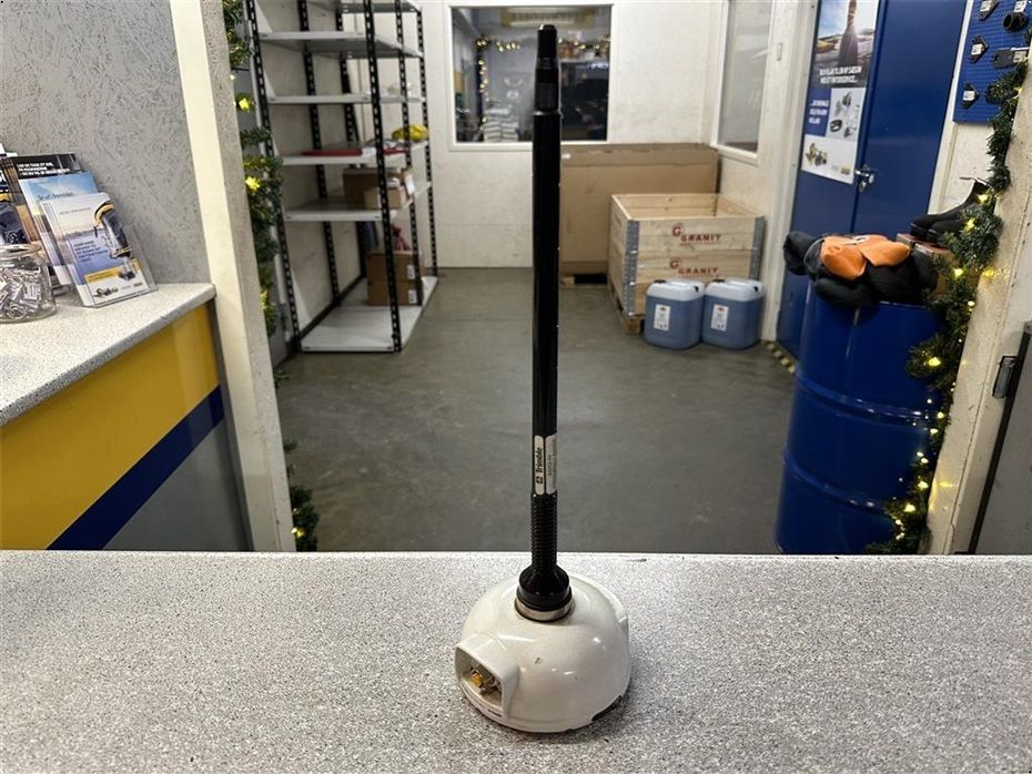 Trimble AG-820 RTK radio 430-470 MHz Radio modul - Diverse maskiner & tilbehør - GPS - 1