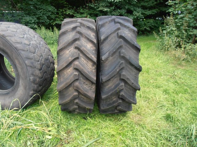 Taurus 360/70R28