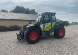 CLAAS Scorpion 7045 Varipower