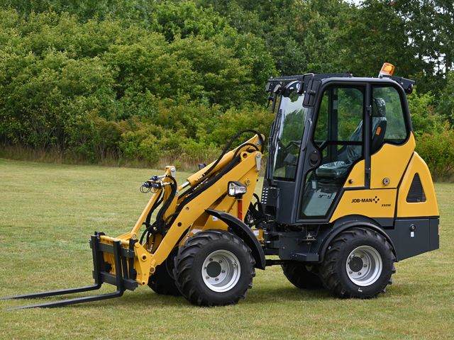 Job-Man PRO 2325E