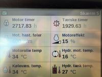 New Holland CR9080 SLH Elevation - Høstmaskiner - Mejetærskere - 20