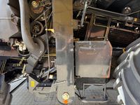 New Holland CR9080 SLH Elevation - Høstmaskiner - Mejetærskere - 15