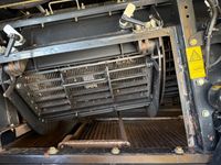 New Holland CR9080 SLH Elevation - Høstmaskiner - Mejetærskere - 14