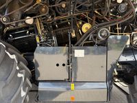 New Holland CR9080 SLH Elevation - Høstmaskiner - Mejetærskere - 13