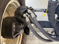 New Holland CR9080 SLH Elevation - Høstmaskiner - Mejetærskere - 12