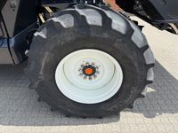 New Holland CR9080 SLH Elevation - Høstmaskiner - Mejetærskere - 7