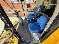 New Holland CR9080 SLH Elevation - Høstmaskiner - Mejetærskere - 16