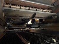 New Holland CR9080 SLH Elevation - Høstmaskiner - Mejetærskere - 11