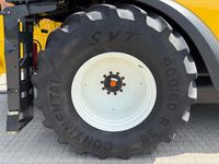 New Holland CR9080 SLH Elevation - Høstmaskiner - Mejetærskere - 8