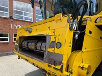 New Holland CR9080 SLH Elevation - Høstmaskiner - Mejetærskere - 9