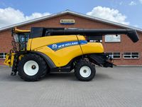 New Holland CR9080 SLH Elevation - Høstmaskiner - Mejetærskere - 1