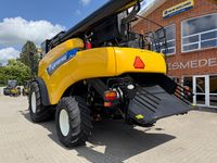 New Holland CR9080 SLH Elevation - Høstmaskiner - Mejetærskere - 6