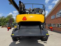 New Holland CR9080 SLH Elevation - Høstmaskiner - Mejetærskere - 5