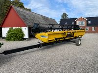 New Holland CX 8070 CX8070 - Høstmaskiner - Mejetærskere - 5