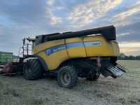 New Holland CX 8070 CX8070 - Høstmaskiner - Mejetærskere - 3