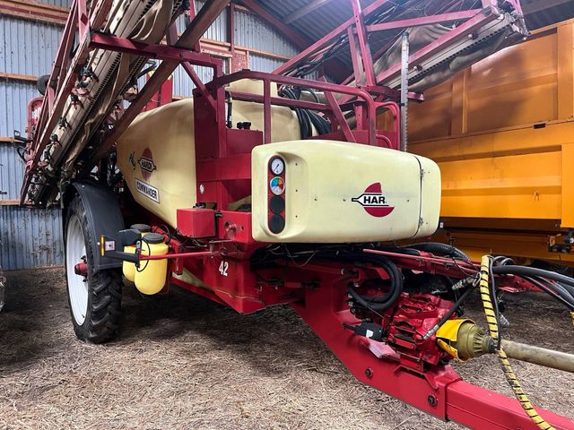 Hardi Commander 4200